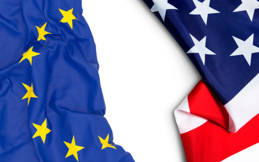 Trump amenaza con aranceles del 35 % a la UE